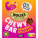 Holie's Chewy bar amandel speculaas