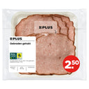 Gebraden gehakt