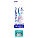Sensodyne Clinical white enamel strengthening