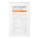Upfront Electrolytes sinaasappel