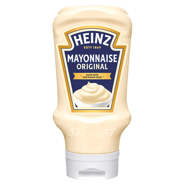 Heinz Mayonnaise
