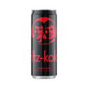 Fritz Kola superzero