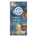 Delicata Reep crispy chipsy melkchocolade
