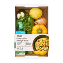 Frischepaket Gnocchi in cremiger Sauce
