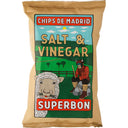 Superbon Chips de Madrid salt & vingegar