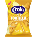 Croky Tortilla nacho cheese