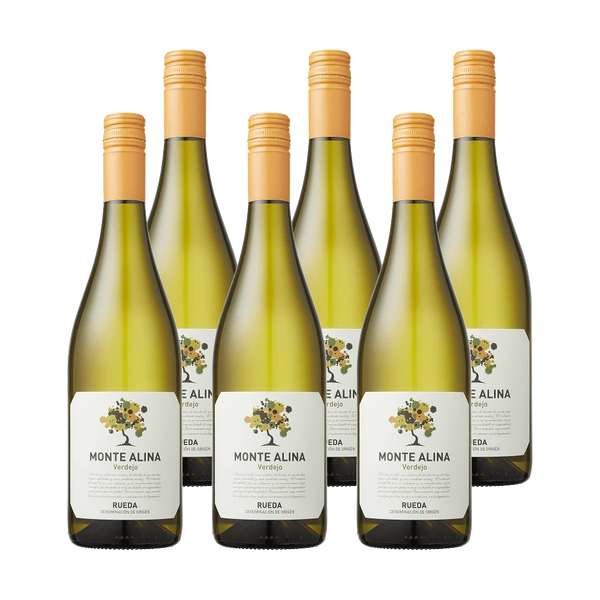 Monte Alina Verdejo Rueda DO