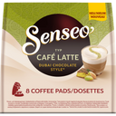 Senseo Café latte dubai chocolate koffiepads