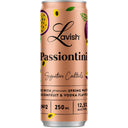 Lavish Passiontini