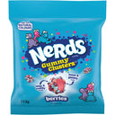 Nerds Gummy clusters berries