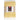 Tutti Mistral Home Plaid block stripe oker