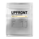 Upfront Whey Milkshake Vanille