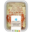 Canelloni spinazie