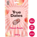 True Dates Sweet peach