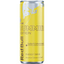 Red Bull Sudachi limoensmaak