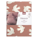 Tutti Mistral Home Vogel dekbedset 1-persoons