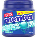 Mentos Gum Breeze mint