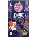 WonderLeaves Sweet dreams