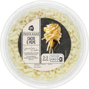 Pasta kaas Cacio e Pepe