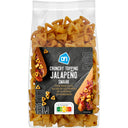 Crunchy topping jalapeno smaak