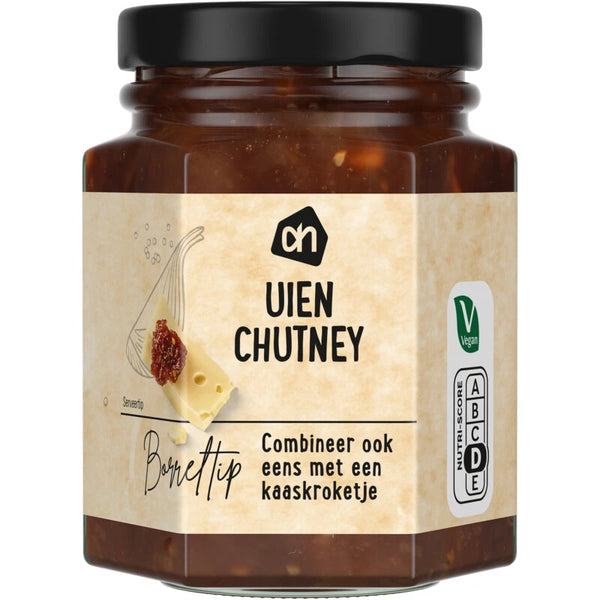 Uienchutney