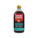 Douwe Egberts Espresso concentrate black original