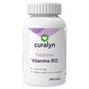 Curalyn Vitamin B12 100µg