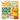Cold brew ice tea peach