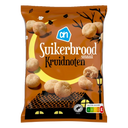 Suikerbrood smaak kruidnoten