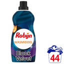Robijn Vloeibaar wasmiddel black velvet