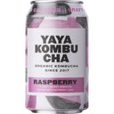 YAYA Kombucha Himbeere