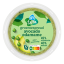Terra Groentespread avocado edamame
