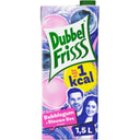 DubbelFrisss 1kcal bubblegum & blueberry flavour