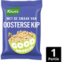 Knorr Good noodles oosterse kip