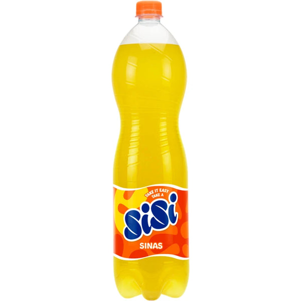 Sisi Sinas