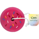 Care Fun badspons donut