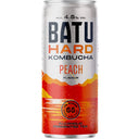 Batu Hard-Kombucha Pfirsich