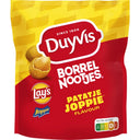 Duyvis Borrelnootjes Lay's max patatje joppie