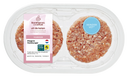 Boerentrots Lean burger 2 pieces