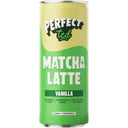 Perfect Ted Matcha latte vanille