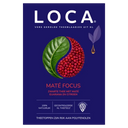 Loca Mate focus