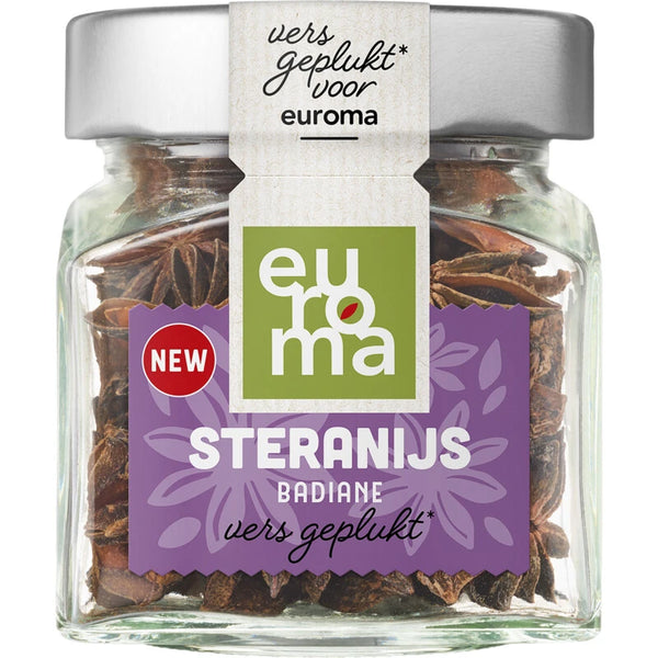 Euroma Sternanis