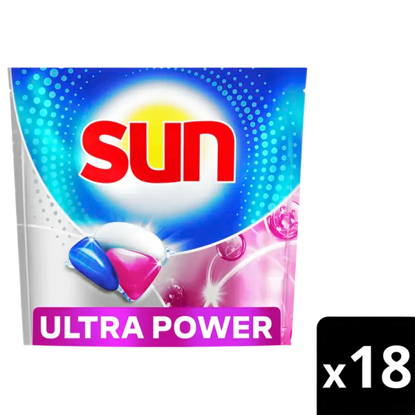 Sun Ultra power plus