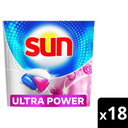 Sun Ultra power plus