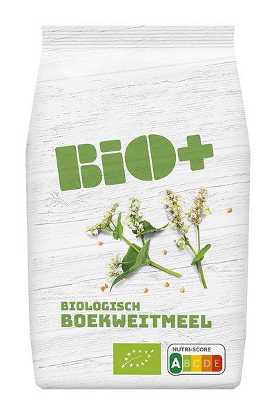 Basismeel, bloem