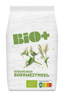 BIO+ Biologisch Boekweitmeel