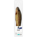 Gerookte forel heel