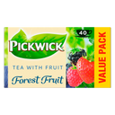 Pickwick Bosvruchten fruit thee VDP