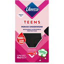 Libresse Teens period underwear 158/164cm