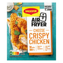 Maggi Airfryer Crispy Cheese